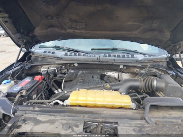 1FTEW1EG6GFB84352 Ford F-150 King Ranch