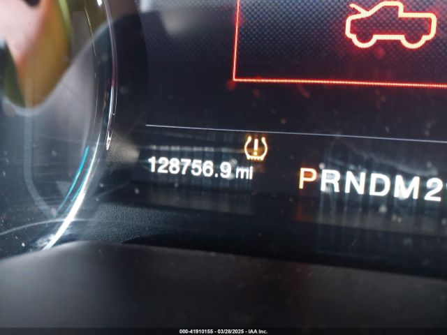 1FTEW1EG6GFB84352 Ford F-150 King Ranch