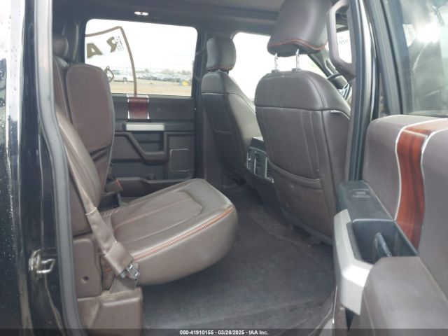 1FTEW1EG6GFB84352 Ford F-150 King Ranch
