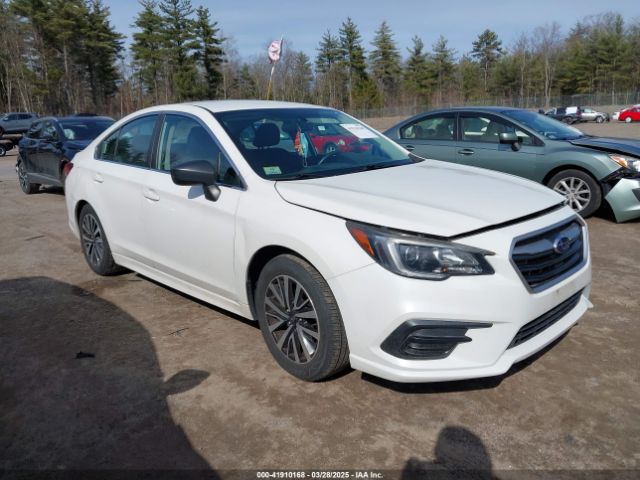 4S3BNAB65J3019211 Subaru Legacy 2.5i