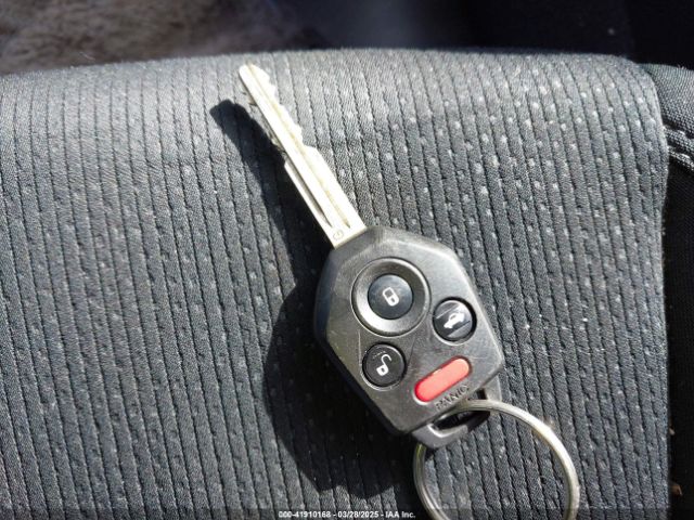 4S3BNAB65J3019211 Subaru Legacy 2.5i