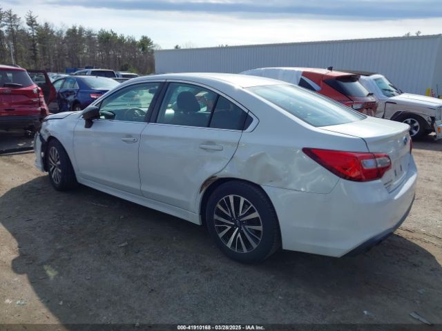 4S3BNAB65J3019211 Subaru Legacy 2.5i