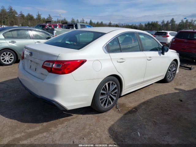 4S3BNAB65J3019211 Subaru Legacy 2.5i