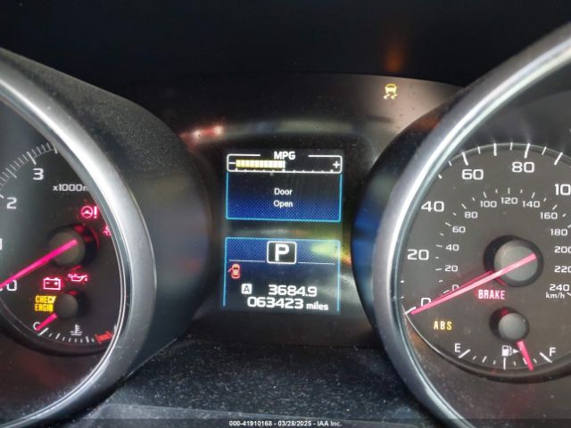 4S3BNAB65J3019211 Subaru Legacy 2.5i