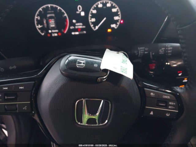 2HKRS3H74SH316608 Honda l15be