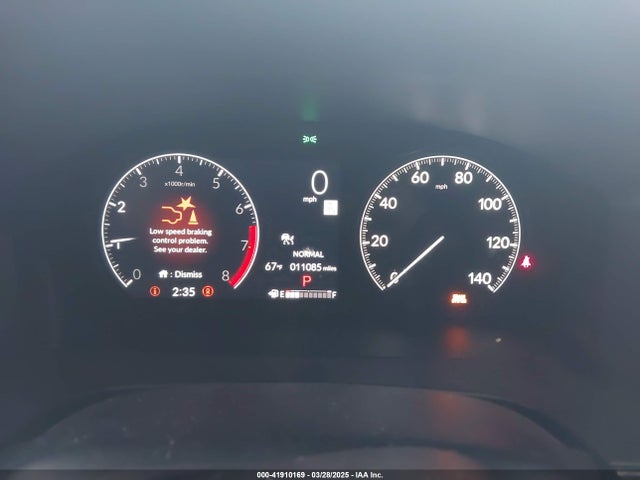 2HKRS3H74SH316608 Honda l15be