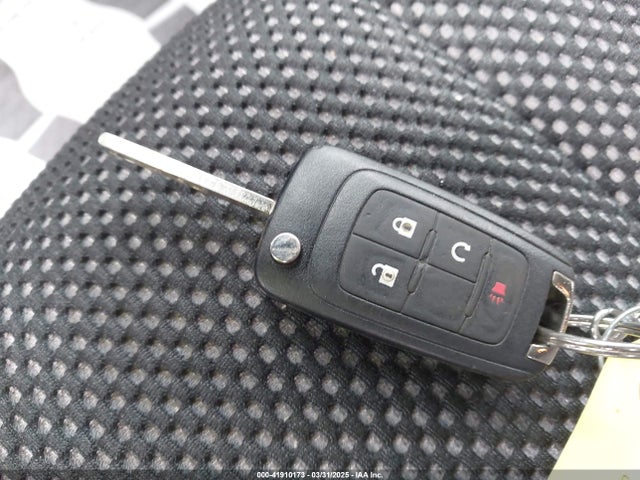 1GNALBEK0EZ117928 Chevrolet EQUINOX 1LT