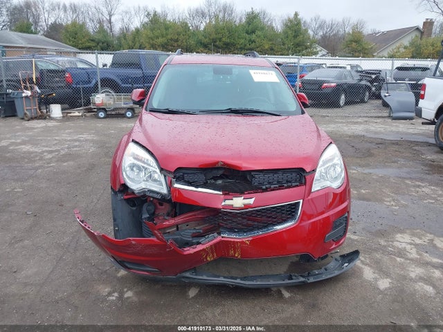 1GNALBEK0EZ117928 Chevrolet EQUINOX 1LT