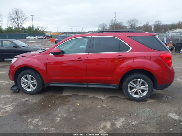 1GNALBEK0EZ117928 Chevrolet EQUINOX 1LT