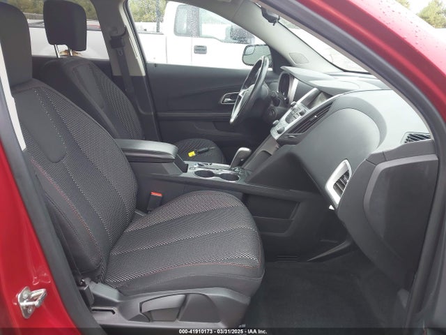 1GNALBEK0EZ117928 Chevrolet EQUINOX 1LT