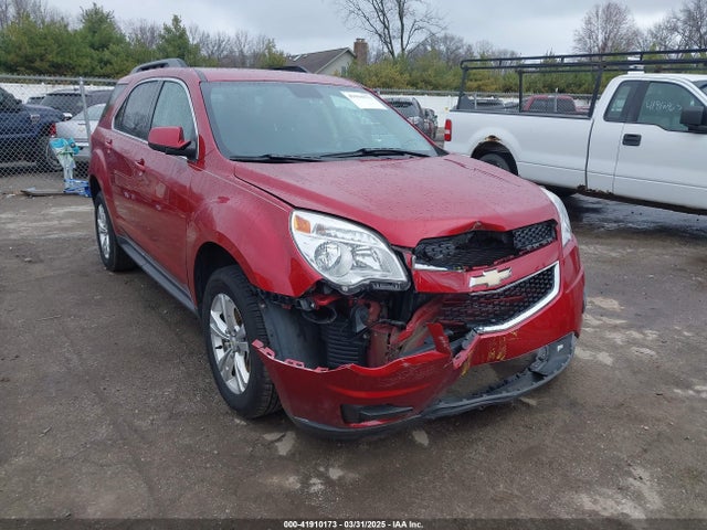 1GNALBEK0EZ117928 Chevrolet EQUINOX 1LT