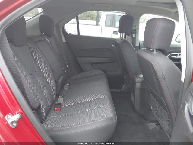 1GNALBEK0EZ117928 Chevrolet EQUINOX 1LT