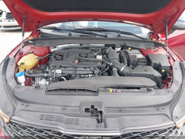 5XXG14J21MG004808 KIA K5 LXS