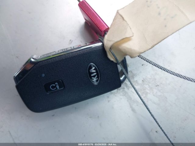 5XXG14J21MG004808 KIA K5 LXS