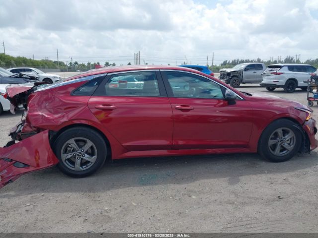 5XXG14J21MG004808 KIA K5 LXS