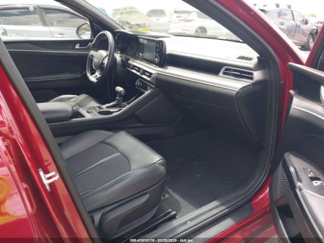 5XXG14J21MG004808 KIA K5 LXS