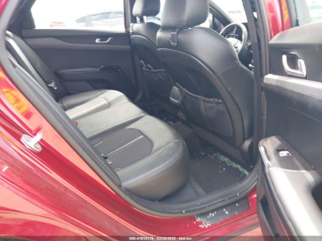 5XXG14J21MG004808 KIA K5 LXS