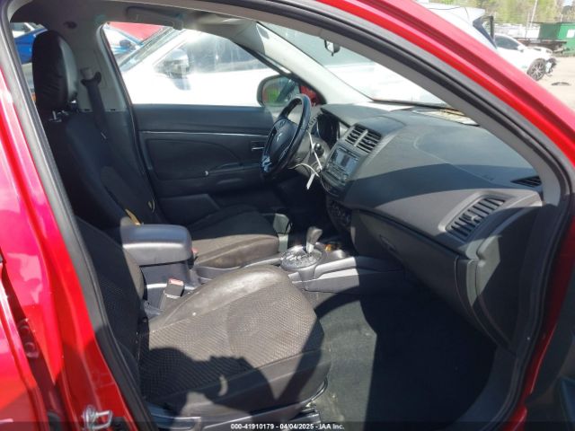 JA4AP3AW6GZ042838 Mitsubishi Outlander Sport 2.4 Es