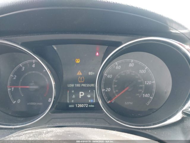 JA4AP3AW6GZ042838 Mitsubishi Outlander Sport 2.4 Es