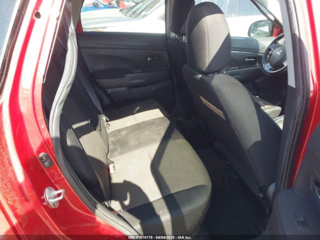 JA4AP3AW6GZ042838 Mitsubishi Outlander Sport 2.4 Es