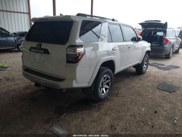JTEBU5JR1K5712476 Toyota 4runner Trd Off Road