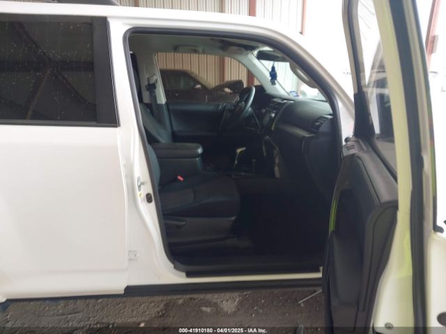 JTEBU5JR1K5712476 Toyota 4runner Trd Off Road