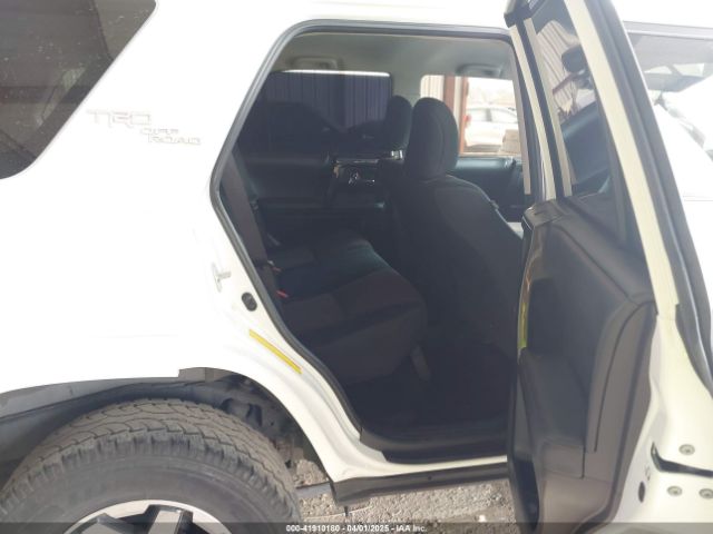 JTEBU5JR1K5712476 Toyota 4runner Trd Off Road