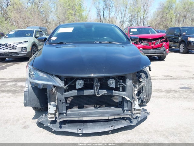 Chrysler 200 Limited 2015 1C3CCCAB6FN598486 Image 13