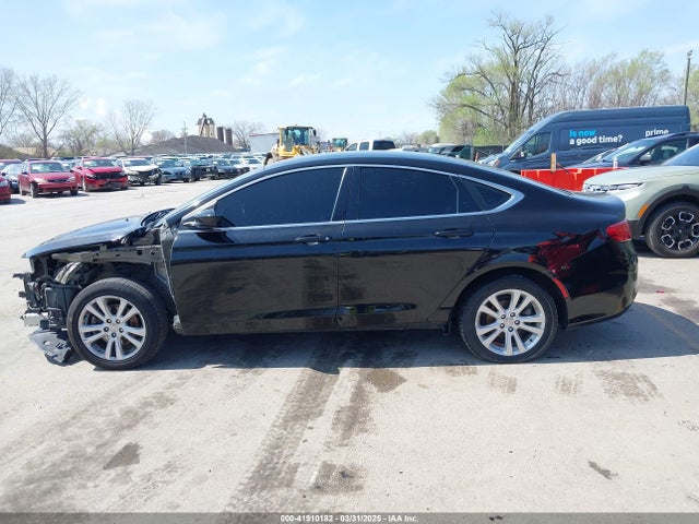 Chrysler 200 Limited 2015 1C3CCCAB6FN598486 Image 15