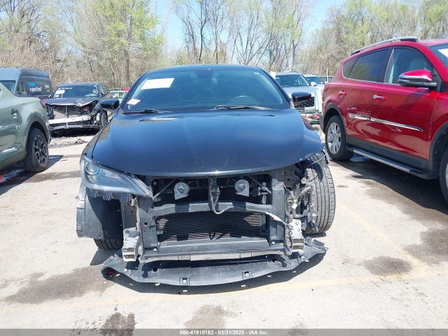 Chrysler 200 Limited 2015 1C3CCCAB6FN598486 Image 6