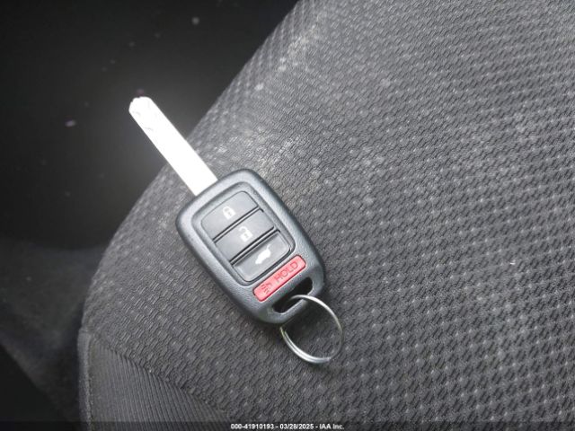 3CZRU5G37HM718818 Honda HR-V LX