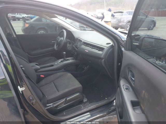 3CZRU5G37HM718818 Honda HR-V LX