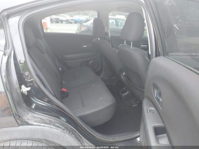 3CZRU5G37HM718818 Honda HR-V LX