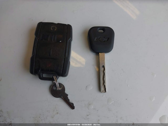 1GCVKREC3FZ430536 Chevrolet Silverado 1500 1lt
