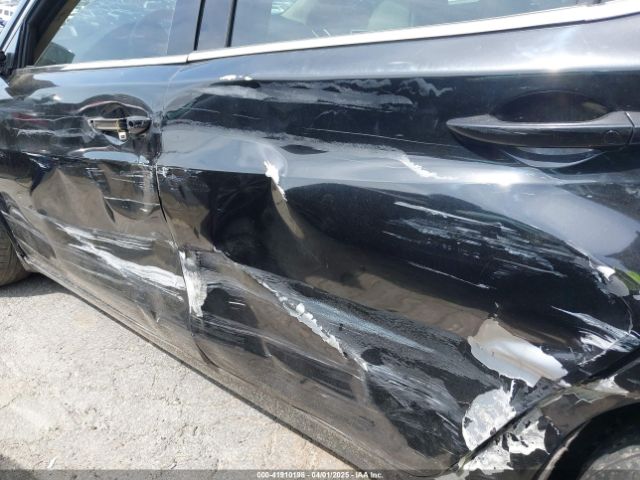 19UUB1F52JA007680 Acura Tlx Tech Pkg