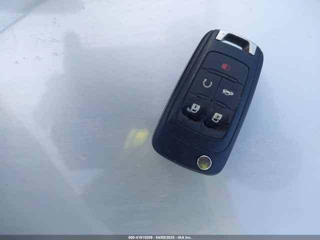 2G1125S39J9105929 Chevrolet IMPALA 2LZ