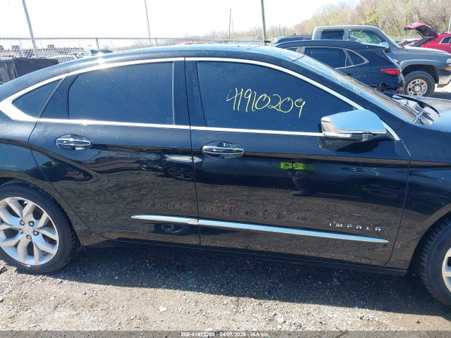 2G1125S39J9105929 Chevrolet IMPALA 2LZ