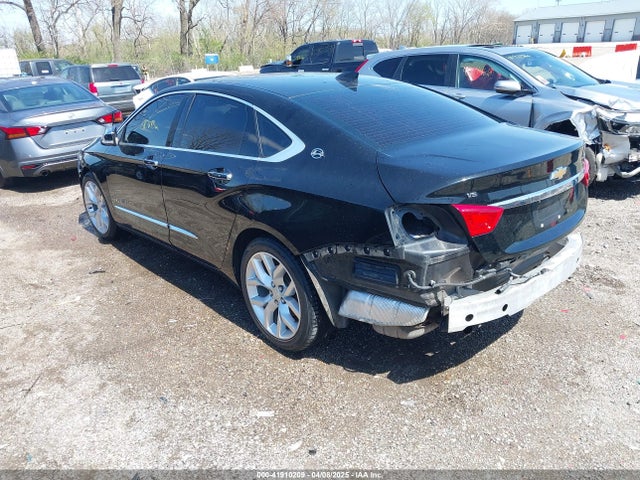 2G1125S39J9105929 Chevrolet IMPALA 2LZ