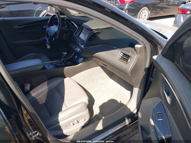 2G1125S39J9105929 Chevrolet IMPALA 2LZ