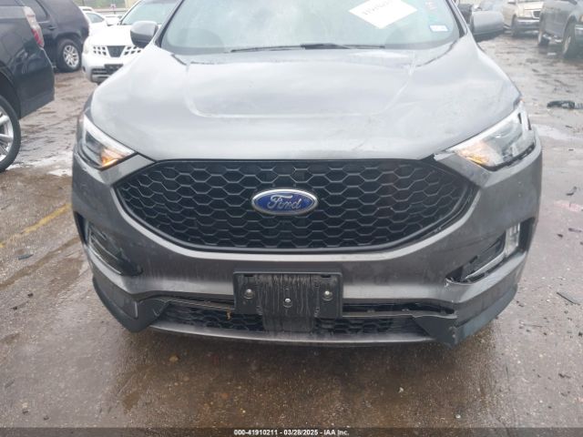 2FMPK4J92NBA88239 Ford Edge St-line