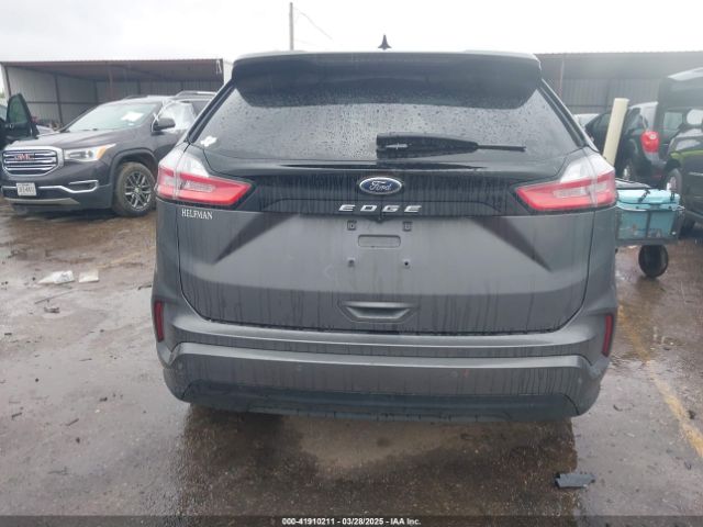 2FMPK4J92NBA88239 Ford Edge St-line