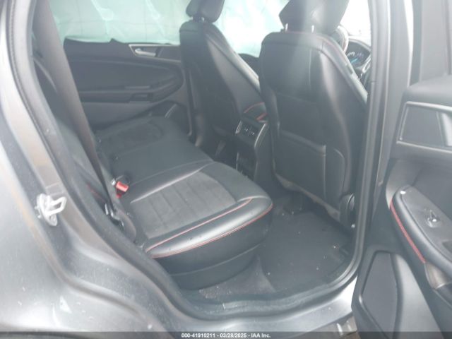 2FMPK4J92NBA88239 Ford Edge St-line