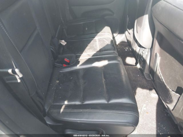1C4RJFCG8GC312835 Jeep Grand Cherokee Overland