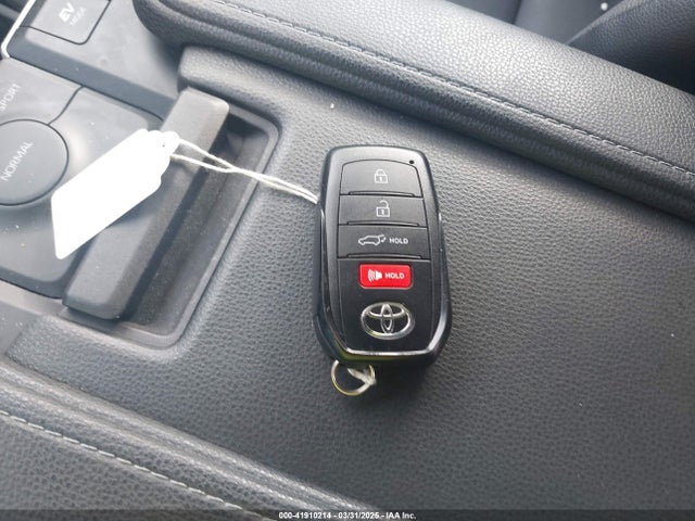 5TDABAA56RS000870 Toyota a25a-fxs, 5nm