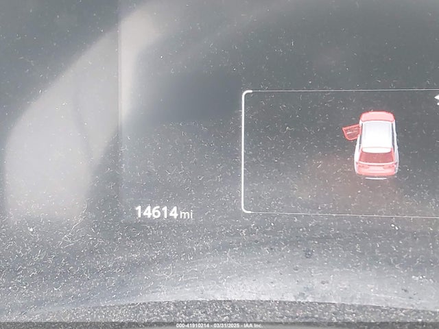 5TDABAA56RS000870 Toyota a25a-fxs, 5nm