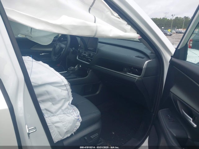 5TDABAA56RS000870 Toyota a25a-fxs, 5nm