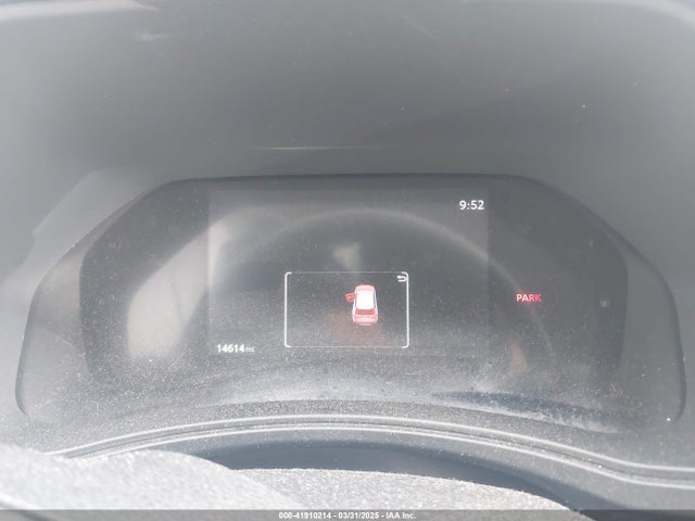 5TDABAA56RS000870 Toyota a25a-fxs, 5nm