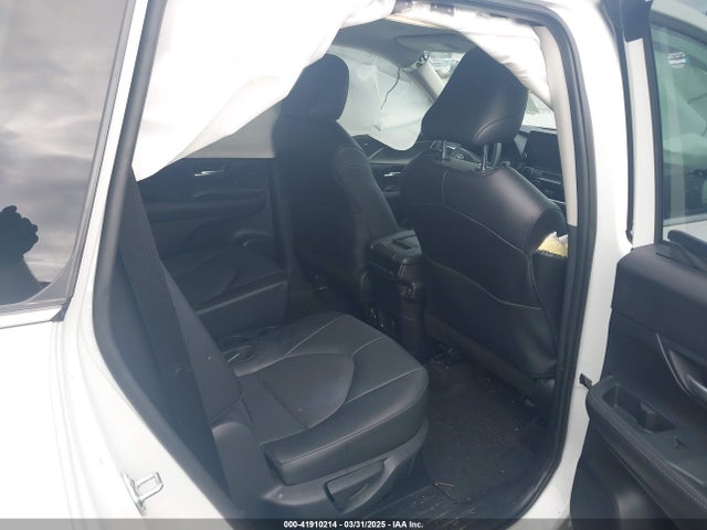 5TDABAA56RS000870 Toyota a25a-fxs, 5nm