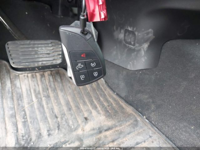 3GCPACED0SG202408 Chevrolet Silverado 1500 2wd  Short Bed Lt