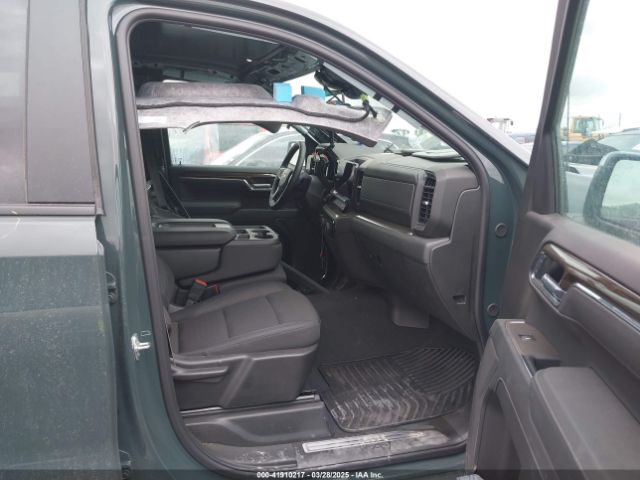 3GCPACED0SG202408 Chevrolet Silverado 1500 2wd  Short Bed Lt